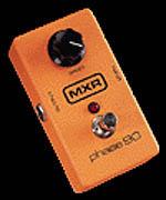 MXR Phase 90