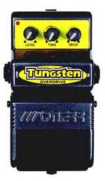 Onerr Tungsten Overdrive TO-1