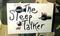 Jacques Sleep Talker