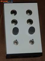 Synthnoise.com Passive Feedback Loop Control Tool Synthnoise.com Passive Feedback Loop Control Tool