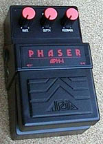 Aria Phaser APH-1