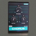 Korg PME40X Chorus Module KCH-301