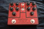Wilson Effects Dual Lotus Drive II