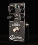 Keeley Luna Overdrive