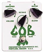 Prescription COB (Clean Octave Blend)