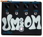 theSYLE Umiom Distortion