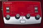 Alesis Bitrman