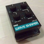 Korg PME40X Wave Shaper Module KWS-301