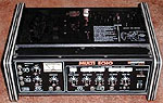 Multivox Multi Echo