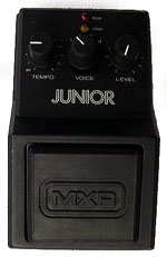 MXR Junior (2000)