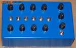 Sirkut Electronics Weird Sound Generator WSG