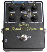 Pefftronics Super Rand-O-Matic SB-101