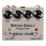 Retro-Sonic Analog Delay