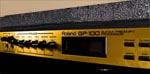 Roland Guitar Preamp/Processor GP-100