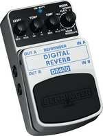 Behringer Digital Reverb DR600