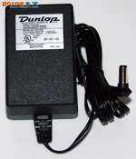 Dunlop 9 Volt DC Regulated AC Adapter ECB-03
