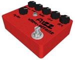 Wilson Effects Fuzz