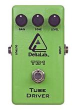 DeltaLab Tube Driver TD1