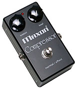 Maxon Compressor CP101