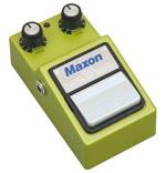 Maxon Overdrive Soft Distiortion OSD9