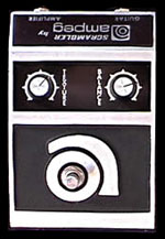 Ampeg Scrambler