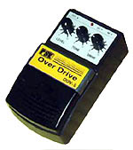 PSK Over Drive ODV-5