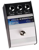 Carvin Classic Chorus CC2