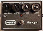 MXR Flanger