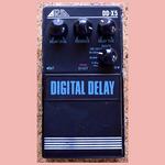 Aria Digital Delay DD-X5