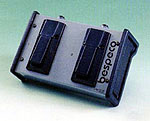 Bespeco 2 Channel Momentary Switch VM-32