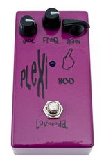 Lovepedal Purple Plexi 800