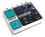 Electro Harmonix Stereo Polychorus