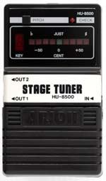 Arion Stage Tuner HU-8500