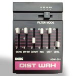 Korg PME40X Dist Wah Module KDW-301