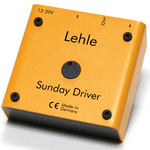 Lehle Sunday Driver