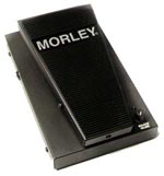 Morley Volume Pedal PVO