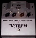 J.T. Pedals V-Trem