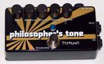 Pigtronix Philosopher's Tone CSD