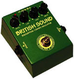 AMT British Sound