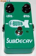 Subdecay F-Bomb