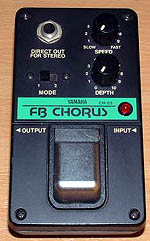 Yamaha FB Chorus CH-03