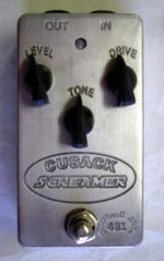 Cusack Screamer