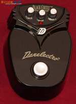 Danelectro Black Coffee DJ-21