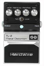 DigiTech Metal Distortion TL-2