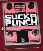 Effector 13 Sucka Punch