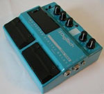 DigiTech Two Second Digital Delay PDS 1002