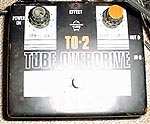 Guyatone Tube Overdrive TO-2