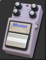 Maxon Chorus Pro CS9