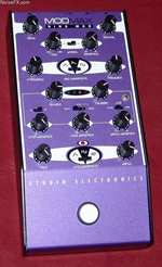 Studio Electronics ModMax RingMod