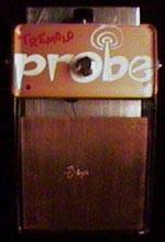 Zvex Tremolo Probe